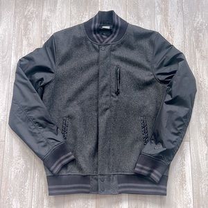 Men’s Nike varsity jacket size M